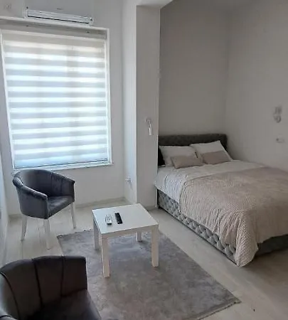 Appartamento Centar 2 Belgrado